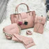 Charles  & Keith 5 Pcs Bag Set for Girls